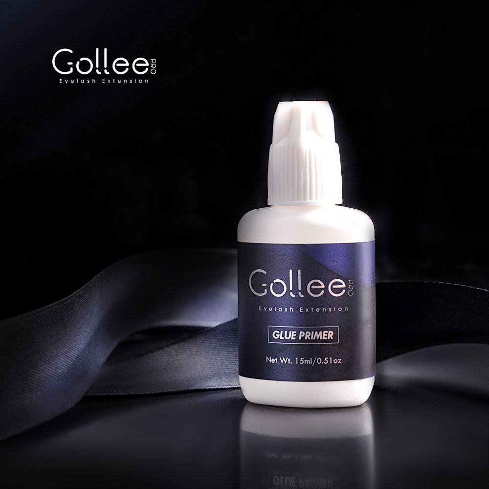 Wimpernverlängerung Glue Primer