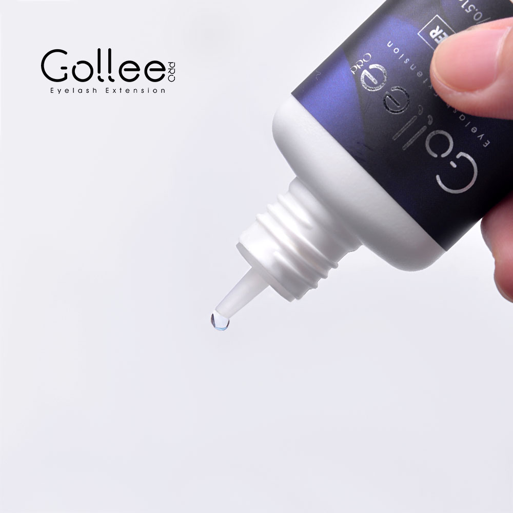 Wimpernverlängerung Glue Primer