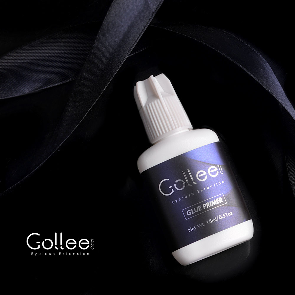 Wimpernverlängerung Glue Primer