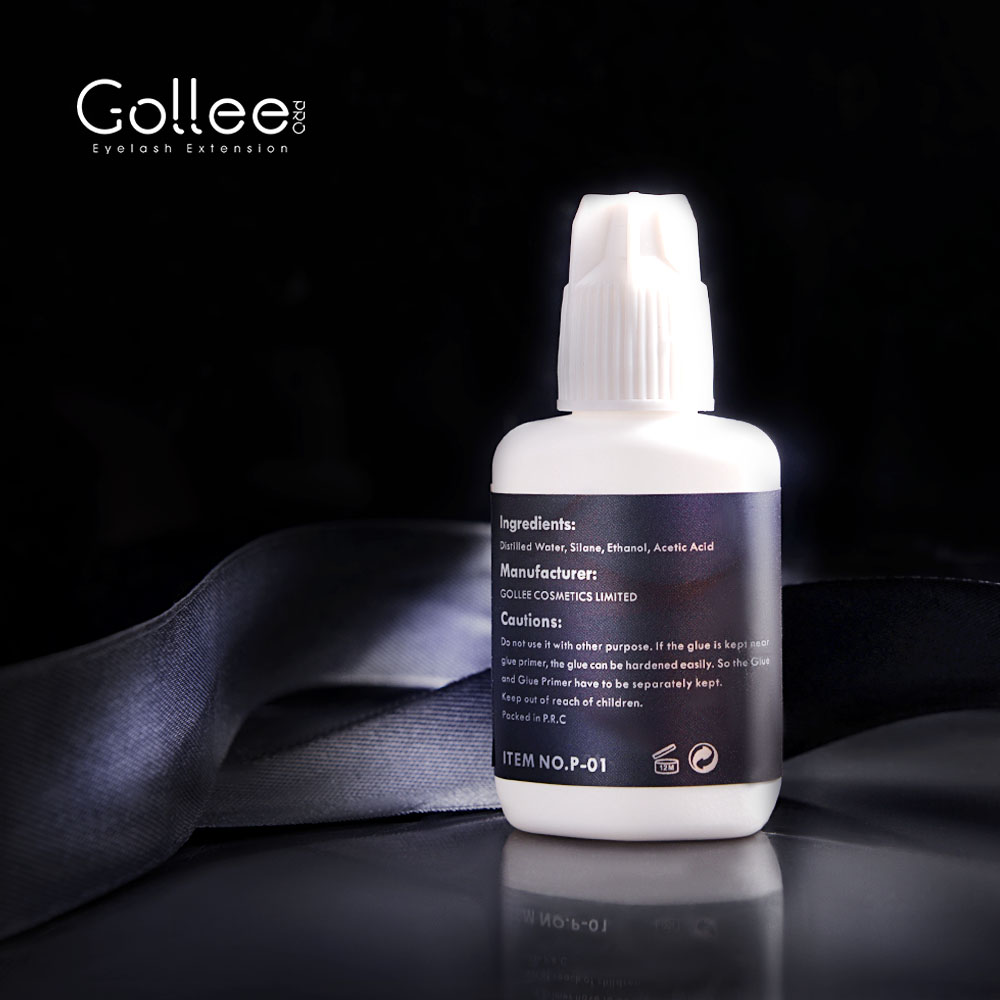 Wimpernverlängerung Glue Primer