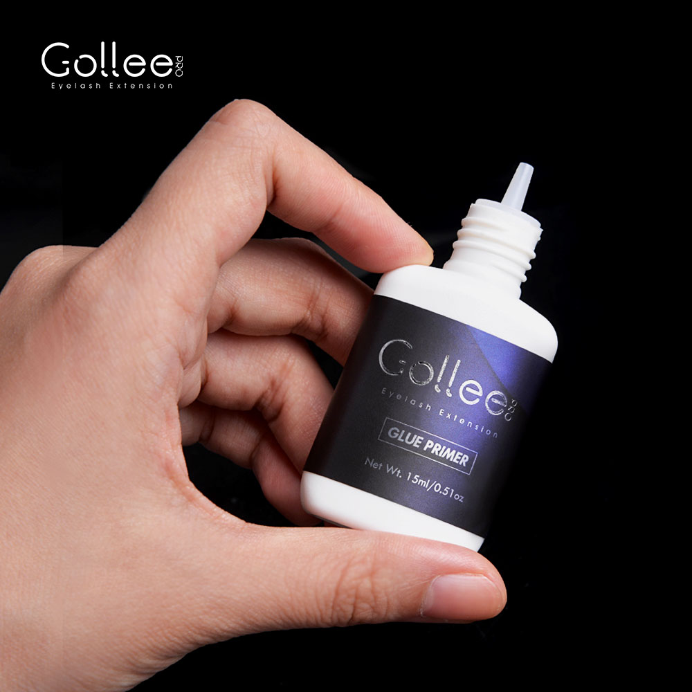Wimpernverlängerung Glue Primer
